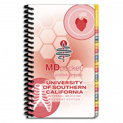 MDpocket® University of Southern California IM